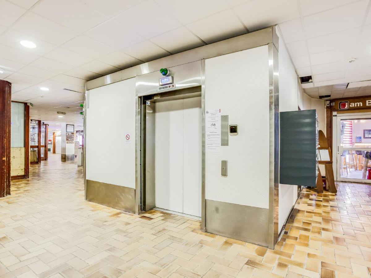 Studio Palafour - Le Lac-4 By Interhome Tignes Eksteriør billede
